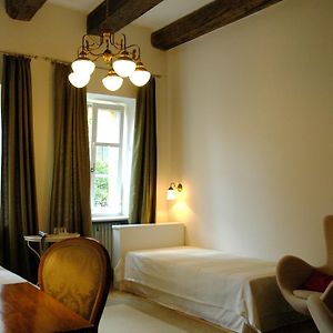 Standaard Kamer met een King Size Bed